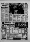 Torbay Express and South Devon Echo Tuesday 20 November 1984 Page 7