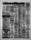 Torbay Express and South Devon Echo Tuesday 20 November 1984 Page 16