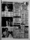 Torbay Express and South Devon Echo Tuesday 20 November 1984 Page 19