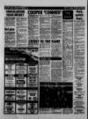 Torbay Express and South Devon Echo Tuesday 20 November 1984 Page 22