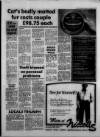 Torbay Express and South Devon Echo Wednesday 21 November 1984 Page 5