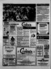 Torbay Express and South Devon Echo Wednesday 21 November 1984 Page 6