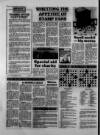 Torbay Express and South Devon Echo Wednesday 21 November 1984 Page 8