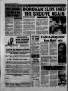 Torbay Express and South Devon Echo Wednesday 21 November 1984 Page 22