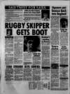 Torbay Express and South Devon Echo Wednesday 21 November 1984 Page 24