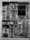 Torbay Express and South Devon Echo Thursday 22 November 1984 Page 4