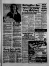 Torbay Express and South Devon Echo Thursday 22 November 1984 Page 5