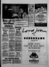 Torbay Express and South Devon Echo Thursday 22 November 1984 Page 7