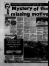 Torbay Express and South Devon Echo Thursday 22 November 1984 Page 12