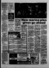 Torbay Express and South Devon Echo Thursday 22 November 1984 Page 25