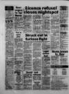 Torbay Express and South Devon Echo Friday 23 November 1984 Page 2