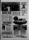 Torbay Express and South Devon Echo Friday 23 November 1984 Page 13