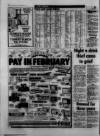 Torbay Express and South Devon Echo Friday 23 November 1984 Page 14