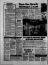 Torbay Express and South Devon Echo Friday 23 November 1984 Page 16