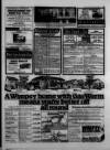 Torbay Express and South Devon Echo Friday 23 November 1984 Page 21