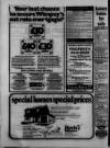 Torbay Express and South Devon Echo Friday 23 November 1984 Page 22