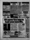 Torbay Express and South Devon Echo Friday 23 November 1984 Page 28