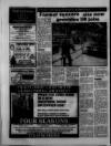 Torbay Express and South Devon Echo Friday 23 November 1984 Page 32