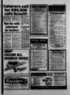 Torbay Express and South Devon Echo Friday 23 November 1984 Page 33