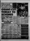 Torbay Express and South Devon Echo Thursday 29 November 1984 Page 1