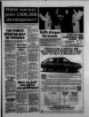 Torbay Express and South Devon Echo Thursday 29 November 1984 Page 9
