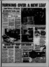 Torbay Express and South Devon Echo Thursday 29 November 1984 Page 19