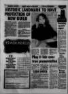 Torbay Express and South Devon Echo Thursday 29 November 1984 Page 20