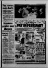 Torbay Express and South Devon Echo Thursday 29 November 1984 Page 21
