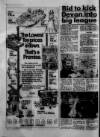 Torbay Express and South Devon Echo Friday 30 November 1984 Page 8
