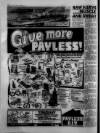 Torbay Express and South Devon Echo Friday 30 November 1984 Page 14