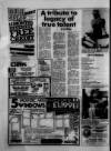 Torbay Express and South Devon Echo Friday 30 November 1984 Page 16