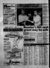 Torbay Express and South Devon Echo Friday 30 November 1984 Page 20