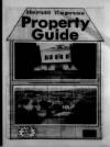 Torbay Express and South Devon Echo Friday 30 November 1984 Page 21