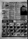 Torbay Express and South Devon Echo Friday 30 November 1984 Page 22