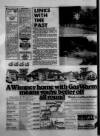 Torbay Express and South Devon Echo Friday 30 November 1984 Page 24