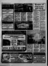 Torbay Express and South Devon Echo Friday 30 November 1984 Page 32