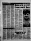 Torbay Express and South Devon Echo Friday 30 November 1984 Page 54