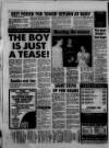 Torbay Express and South Devon Echo Friday 30 November 1984 Page 56