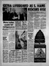 Torbay Express and South Devon Echo Saturday 01 December 1984 Page 3