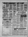 Torbay Express and South Devon Echo Saturday 15 December 1984 Page 6