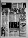 Torbay Express and South Devon Echo Saturday 01 December 1984 Page 7