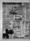 Torbay Express and South Devon Echo Saturday 01 December 1984 Page 8