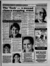 Torbay Express and South Devon Echo Saturday 15 December 1984 Page 9