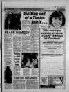 Torbay Express and South Devon Echo Saturday 01 December 1984 Page 11