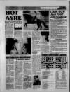 Torbay Express and South Devon Echo Saturday 01 December 1984 Page 14