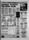 Torbay Express and South Devon Echo Saturday 15 December 1984 Page 15