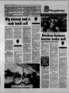 Torbay Express and South Devon Echo Saturday 15 December 1984 Page 16