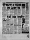 Torbay Express and South Devon Echo Saturday 15 December 1984 Page 24
