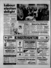 Torbay Express and South Devon Echo Monday 03 December 1984 Page 4