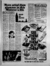 Torbay Express and South Devon Echo Monday 03 December 1984 Page 7